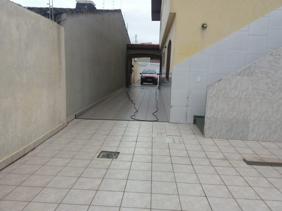 Imagem Sobrado com 5 Quartos à Venda, em Cibratel 2 - Itanhaém Imagem Sobrado com 5 Quartos à Venda, em Cibratel 2 - Itanhaém