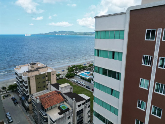 Imagem Apartamento com 4 Quartos à Venda, 315 m² em Meia Praia - Itapema