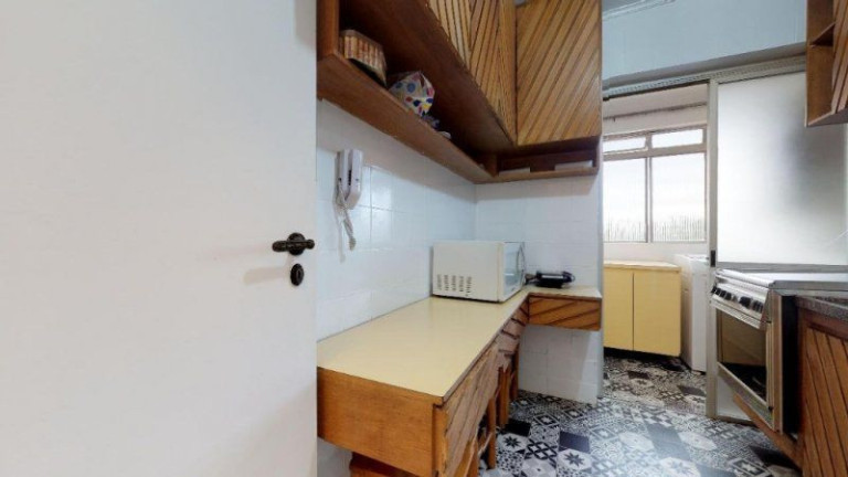Imagem Apartamento com 2 Quartos à Venda, 63 m² em Alto De Pinheiros - São Paulo