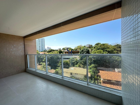Imagem Apartamento com 1 Quarto à Venda, 44 m² em Horto Florestal - Salvador Imagem Apartamento com 1 Quarto à Venda, 44 m² em Horto Florestal - Salvador