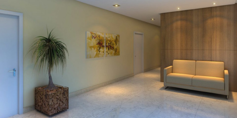 Imagem Apartamento com 3 Quartos à Venda, 76 m² em Camaquã - Porto Alegre