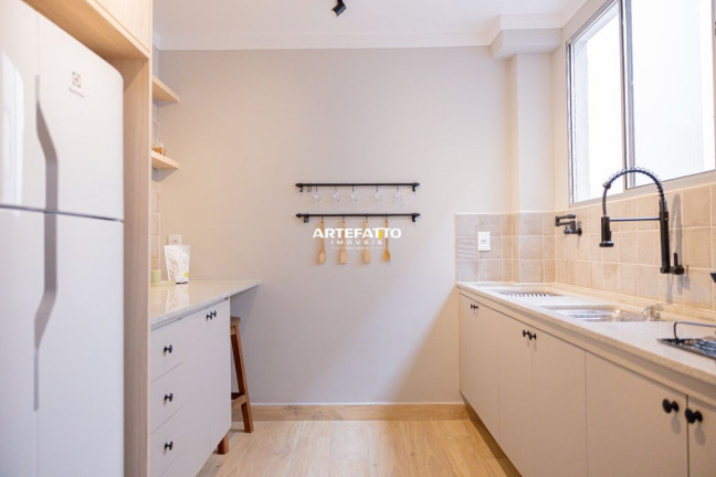 Imagem Apartamento com 2 Quartos à Venda, 49 m² em Jardim Consolação - Franca Imagem Apartamento com 2 Quartos à Venda, 49 m² em Jardim Consolação - Franca