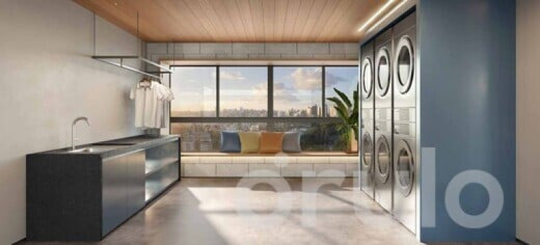 Imagem Apartamento com 1 Quarto à Venda, 35 m² em Cidade Baixa - Porto Alegre