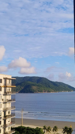 Apartamento com 1 Quarto à Venda, 55 m² em Boqueirão - Santos