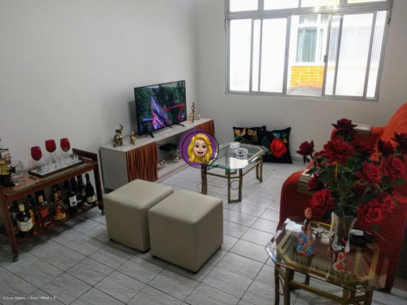 Imagem Apartamento com 2 Quartos à Venda, 70 m² em Canto Do Forte - Praia Grande Imagem Apartamento com 2 Quartos à Venda, 70 m² em Canto Do Forte - Praia Grande