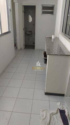 Imagem Apartamento com 3 Quartos à Venda, 117 m² em Campestre - Santo André