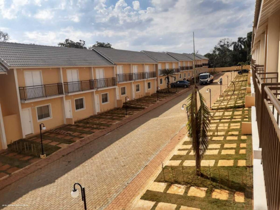 Imagem Casa com 2 Quartos à Venda, 40 m² em Residencial Atenas - Cotia
