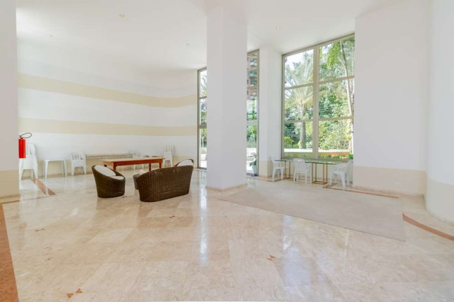 Imagem Apartamento com 4 Quartos à Venda, 228 m² em Vila Andrade - São Paulo Imagem Apartamento com 4 Quartos à Venda, 228 m² em Vila Andrade - São Paulo