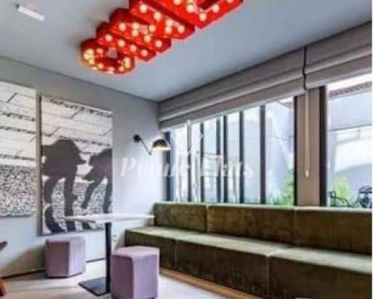 Imagem Apartamento com 1 Quarto à Venda, 11 m² em Higienópolis - São Paulo Imagem Apartamento com 1 Quarto à Venda, 11 m² em Higienópolis - São Paulo