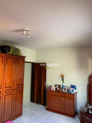 Imagem Sobrado com 3 Quartos à Venda, 217 m² em Barcelona - São Caetano Do Sul