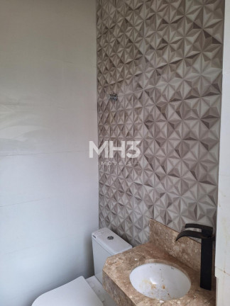 Imagem Casa de Condomínio com 3 Quartos à Venda, 127 m² em Vila Monte Alegre - Paulínia Imagem Casa de Condomínio com 3 Quartos à Venda, 127 m² em Vila Monte Alegre - Paulínia