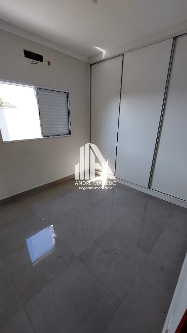 Imagem Casa com 3 Quartos à Venda, 80 m² em Condomínio Residencial Dr. Falsetti - Mogi Guaçu