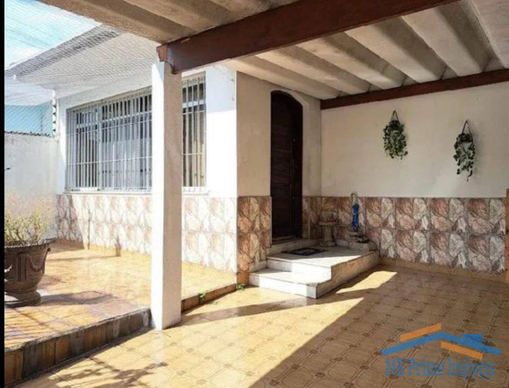 Imagem Casa com 3 Quartos à Venda, 250 m² em Presidente Altino - Osasco