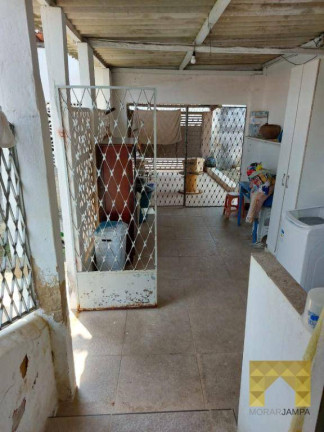 Imagem Casa com 3 Quartos à Venda, 280 m² em Bairro Dos Ipês - João Pessoa