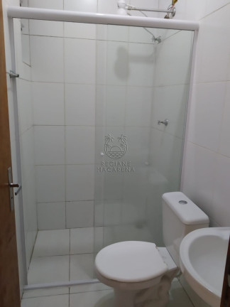 Imagem Apartamento com 2 Quartos à Venda, 50 m² em Perequê Açu - Ubatuba