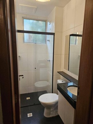 Imagem Apartamento com 2 Quartos à Venda, 48 m² em Aparecidinha - Sorocaba