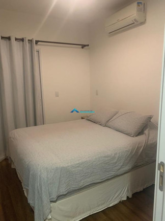 Imagem Casa de Condomínio com 3 Quartos à Venda, 120 m² em Cidade Nova - Jundiaí