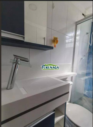 Imagem Apartamento com 2 Quartos à Venda, 47 m² em Vila Rio De Janeiro - Guarulhos Imagem Apartamento com 2 Quartos à Venda, 47 m² em Vila Rio De Janeiro - Guarulhos