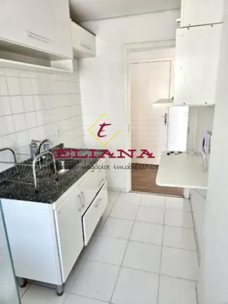 Imagem Apartamento com 2 Quartos à Venda, 55 m² em Mooca - São Paulo Imagem Apartamento com 2 Quartos à Venda, 55 m² em Mooca - São Paulo