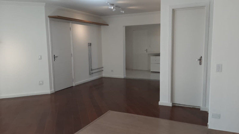 Imagem Apartamento com 3 Quartos à Venda, 98 m² em Indianópolis - São Paulo