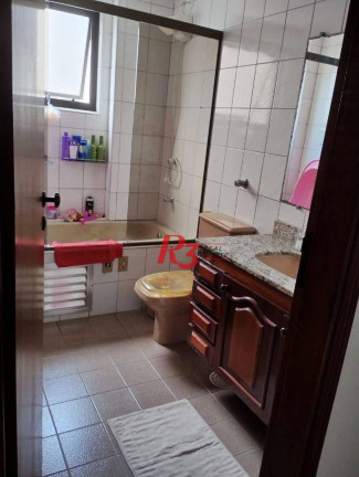 Imagem Apartamento com 3 Quartos à Venda, 152 m² em Ponta Da Praia - Santos