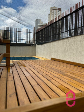 Imagem Apartamento com 3 Quartos à Venda, em Nova Suiça - Goiânia Imagem Apartamento com 3 Quartos à Venda, em Nova Suiça - Goiânia