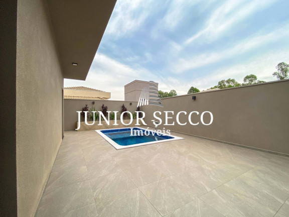 Imagem Casa de Condomínio com 3 Quartos à Venda, 360 m² em Quinta Do Lago Residence - São José Do Rio Preto