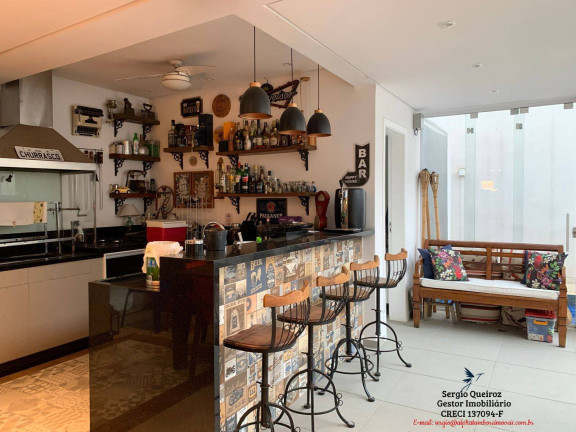 Imagem Casa com 6 Quartos à Venda, 400 m² em Alphaville - Santana De Parnaíba Imagem Casa com 6 Quartos à Venda, 400 m² em Alphaville - Santana De Parnaíba