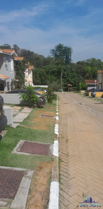 Imagem Casa com 3 Quartos à Venda, 83 m² em Chácara Ondas Verdes - Cotia