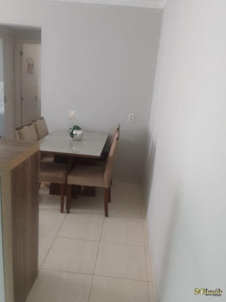Imagem Apartamento com 2 Quartos à Venda, 42 m² em Residencial Anauá - Hortolândia Imagem Apartamento com 2 Quartos à Venda, 42 m² em Residencial Anauá - Hortolândia