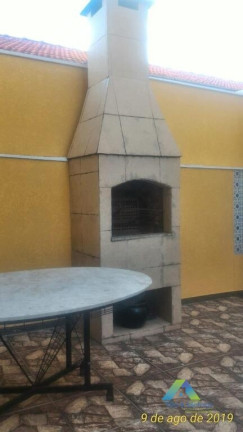 Imagem Sobrado com 4 Quartos à Venda, 560 m² em Jardim Da Saúde - São Paulo