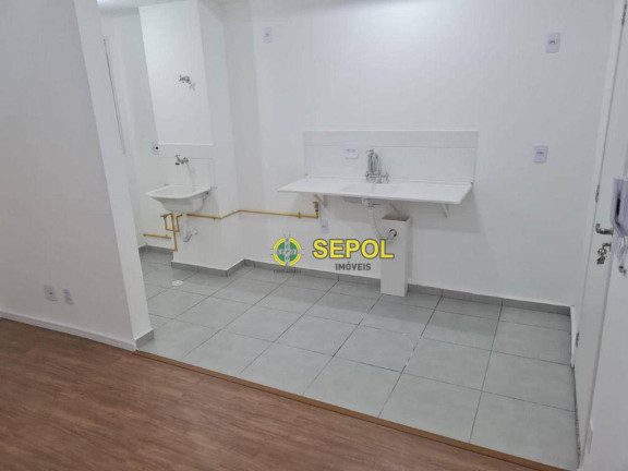 Imagem Apartamento com 2 Quartos à Venda, 51 m² em Vila Fátima - São Paulo