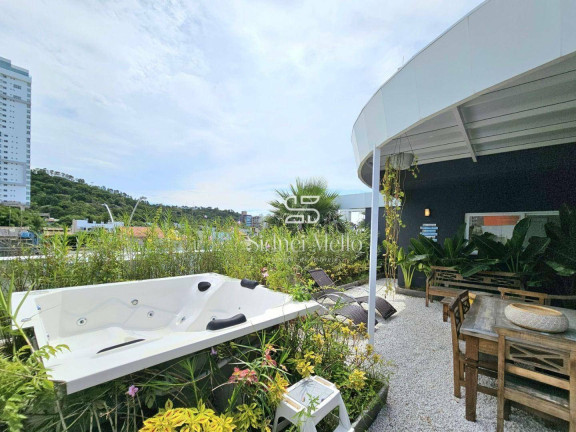 Imagem Cobertura com 3 Quartos à Venda, 137 m² em Praia Dos Amores - Balneário Camboriú