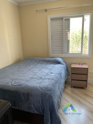 Imagem Sobrado com 3 Quartos à Venda, 126 m² em Demarchi - São Bernardo Do Campo Imagem Sobrado com 3 Quartos à Venda, 126 m² em Demarchi - São Bernardo Do Campo