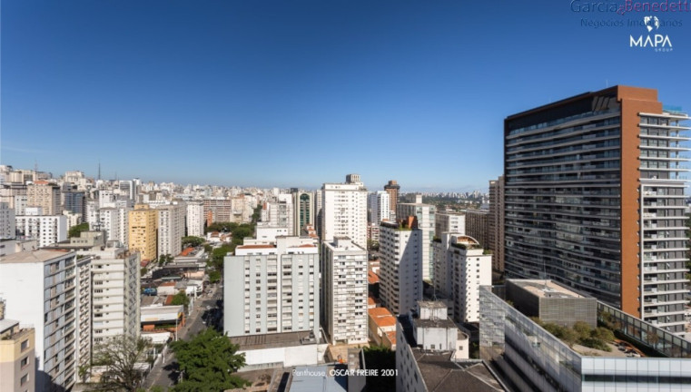 Imagem Imóvel com 2 Quartos à Venda, 104 m² em Vila Olímpia - São Paulo