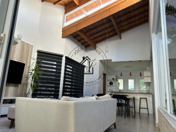 Imagem Casa de Condomínio com 3 Quartos à Venda, 560 m² em Jardim Do Golf I - Jandira