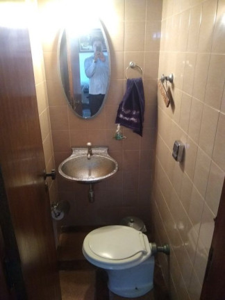 Imagem Casa com 3 Quartos à Venda, 129 m² em Parque Continental - São Paulo