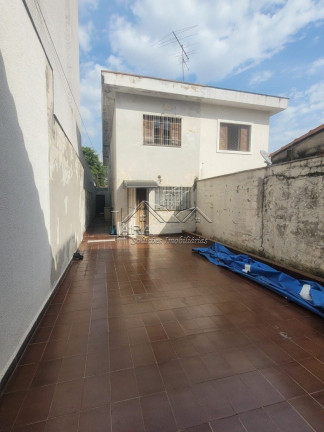 Imagem Sobrado com 3 Quartos à Venda, em Vila Ré - São Paulo Imagem Sobrado com 3 Quartos à Venda, em Vila Ré - São Paulo