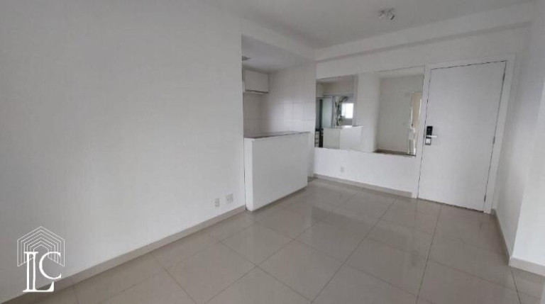 Imagem Apartamento com 2 Quartos para Alugar, 70 m² em Brooklin - São Paulo