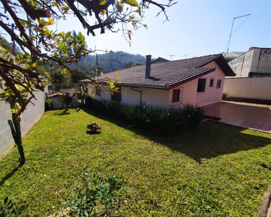 Imagem Casa com 4 Quartos à Venda, 220 m² em Jardim São José - Almirante Tamandaré Imagem Casa com 4 Quartos à Venda, 220 m² em Jardim São José - Almirante Tamandaré
