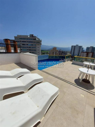 Imagem Apartamento com 1 Quarto à Venda, 66 m² em Vila Caicara - Praia Grande