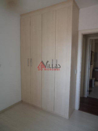 Imagem Apartamento com 3 Quartos à Venda, 105 m² em Vila Suzana - São Paulo