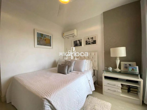Imagem Apartamento com 3 Quartos à Venda, 110 m² em Barra Olimpica - Rio De Janeiro