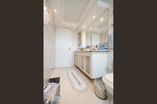 Imagem Apartamento com 4 Quartos à Venda, 180 m² em Parque Da Mooca - São Paulo Imagem Apartamento com 4 Quartos à Venda, 180 m² em Parque Da Mooca - São Paulo