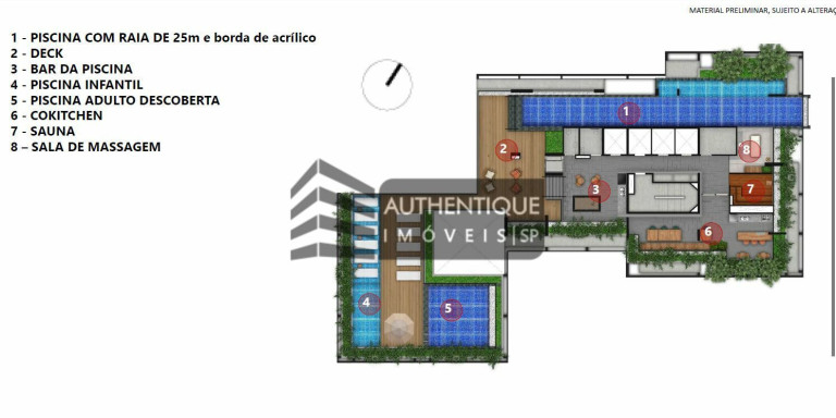 Imagem Apartamento com 2 Quartos à Venda, 67 m² em Pinheiros - São Paulo Imagem Apartamento com 2 Quartos à Venda, 67 m² em Pinheiros - São Paulo