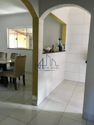 Imagem Casa com 3 Quartos à Venda, 450 m² em Setor Serra Dourada - 3ª Etapa - Aparecida De Goiânia Imagem Casa com 3 Quartos à Venda, 450 m² em Setor Serra Dourada - 3ª Etapa - Aparecida De Goiânia