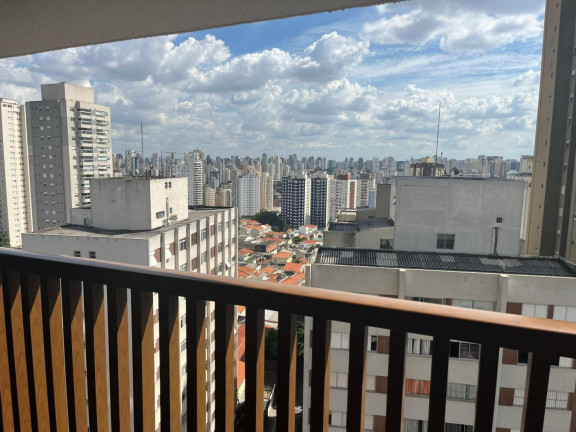 Imagem Apartamento com 3 Quartos à Venda, 131 m² em Vila Gumercindo - São Paulo