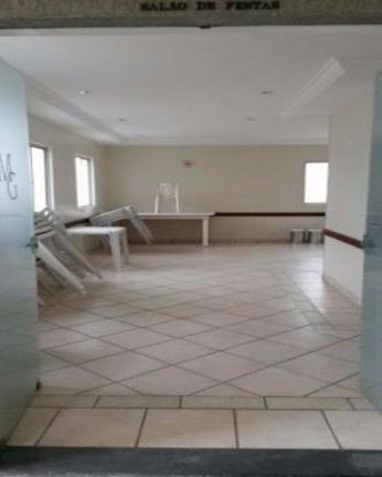 Imagem Apartamento com 3 Quartos à Venda, 65 m² em Barra Funda - São Paulo