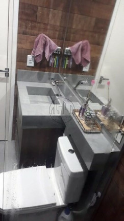 Imagem Apartamento com 2 Quartos à Venda, 50 m² em Taguatinga Sul (taguatinga) - Brasília