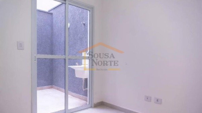 Apartamento com 1 Quarto à Venda, 32 m² em água Fria - São Paulo